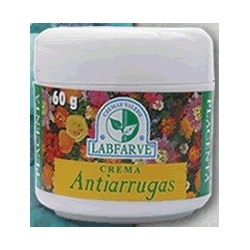 CREMA ANTIARRUGAS CON PLACENTA 60GR 