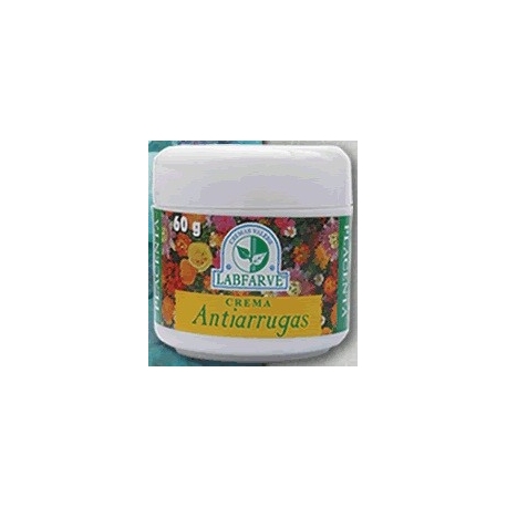 CREMA ANTIARRUGAS CON PLACENTA 60GR 