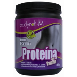 PROTEINA MUJER 600G 