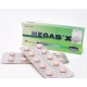 OFERTA*MEGAS*X *ESTIMULANTE SEXUAL* CAJA*20 TABLETA X 2 UNIDADES 