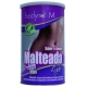 MALTEADA MUJER POLVO 500G 