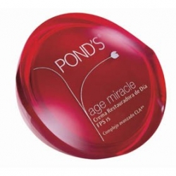 PONDS* AGE MIRACLE DIA SPF* 15 FCO* 50ML 