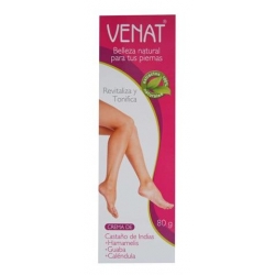 VENAT CREMA 80 GR 