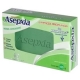 JABON ASEPXIA HERBAL CAJA* 100GR X 3 UNIDADES 