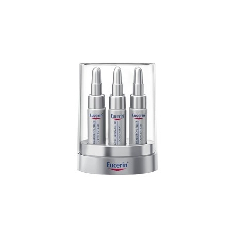 EUCERIN HYALURON CONCENTRADO 5 AMPOLLAS