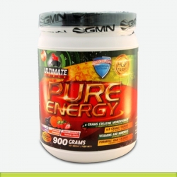 PURE*ENERGY*FCO* 2 LIBRAS 