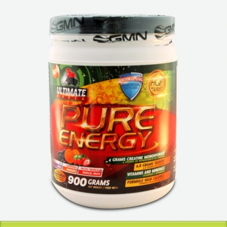 PURE*ENERGY*FCO* 2 LIBRAS 