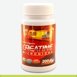 CREATINA*FCO*200 CAPSULAS