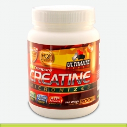 CREATINA*FCO*300GR