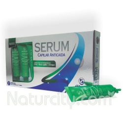 SERUM*CAPILAR ANTICAIDA*MARIA SALOME 