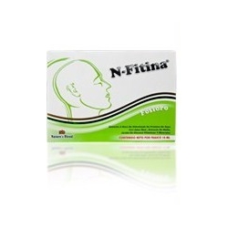 NFITINA BEBIBLE CAJA *12 FRASCOS (envios a toda colombia)