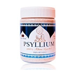 PSYLLIUM*AYUDA PROBLEMAS DIGESTIVOS*FCO*200GR X 2 UNIDADES 