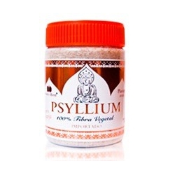 PSYLLIUM*SABOR NARANJA*AYUDA PROBLEMAS DIGESTIVOS*FCO*200GR X 2 UNIDADES 