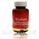 KINFORT*CLORURO DE MAGNESIO*FCO*90 CAPSULAS