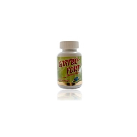 GASTROFORT 500GR*GASTRITIS*ULCERA*FCO*100CAPSU