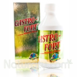 GASTROFORT *GASTRITIS*ULCERA*FCO*240ML 