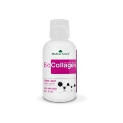 BIOCOLLAGEN*HOMBRES Y MUJERES*FCO*473ML 