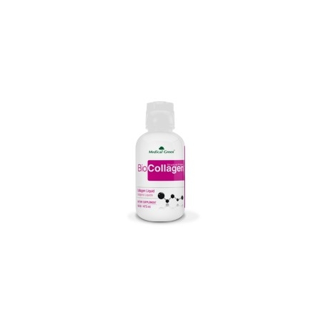 BIOCOLLAGEN*HOMBRES Y MUJERES*FCO*473ML 