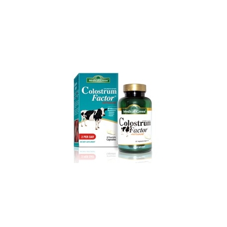 NATRUMUNE*COLOSTRUM*FACTOR*AYUDA A EQUILIBRAR SU SISTEMA INMUNE*FCO*60 CAPSULAS