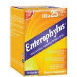 ENTEROPHYLUX *AYUDA A AMNTENER EL EQUILIBRIO NATURAL*CAJA*