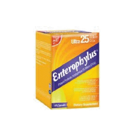 ENTEROPHYLUX *AYUDA A AMNTENER EL EQUILIBRIO NATURAL*CAJA*