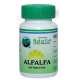 ALFALFA FRASCO* 100 TABLETAS Naturfar 