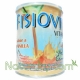 FISIOVIT*VITAM*POLVO*SABOR VAINILLA*MULTIVITAM*FCO*400GR