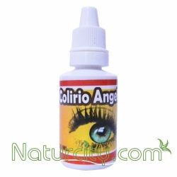 COLORIO*ANGELITA*MIEL DE ANGELITA*CON UCHUA Y ZANAHORIA*FCO*20ML X 2 UNIDADES