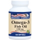 OMEGA-3FISH OIL 1200MG FCO 100 SOFTGEL 