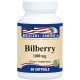 BILBERRY EXTRACT 1000MG FCO 90 SOFTGEL 