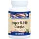 SUPER B COMPLEX FCO 50 SOFTGEL 