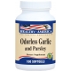 ODORLESS GARLIC AND PARSLEY FCO 100 SOFTGEL 