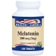 MELATONIN 3MG FCO 100 TABLETAS