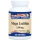 MEGA LECITHIN 1200MG FCO 250 SOFTGEL