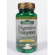 DIGESTIVE ENZYME ENZIMA DE PAPAYA FCO 100 TABLETAS (ENVIOS A TODA COLOMBIA)