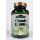 VITAMINA E 1000U FCO 100 SOFGEL 