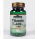 VITAMINA E 4OOU FCO 100 SOFTGEL 