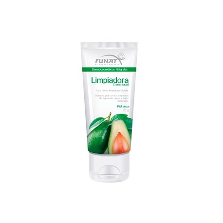 CREMA *LIMPIADORA *FACIAL*70 GR