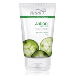 JABON *LIQUIDO* FACIAL*(CARA) X 150 GR