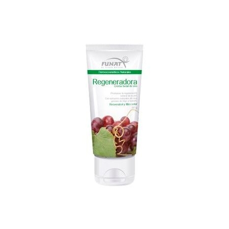 CREMA*FACIAL*REGENERADORA*60GR