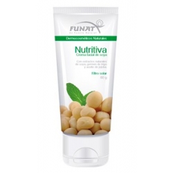 CREMA*NUTRITIVA*CORPORAL* X 60 GR