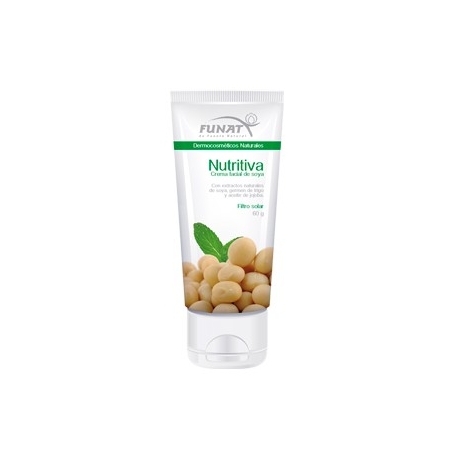 CREMA*NUTRITIVA*CORPORAL* X 60 GR