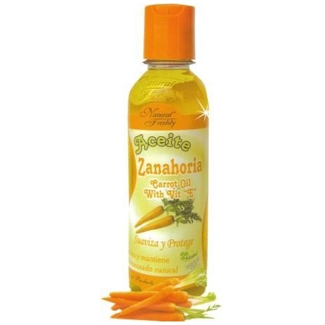 ACEITE*DE*ZANAHORIA*BRONCEADOR*40 ML