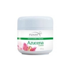 CREMA *DE* AZUCENA *CUTIS *MALTRATADO* 50 GR