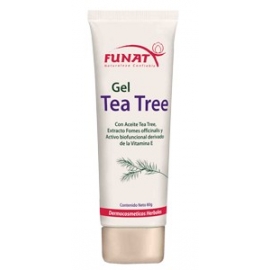 GEL *DE *TEA *TREE *TUBO *80GR(ACNE)