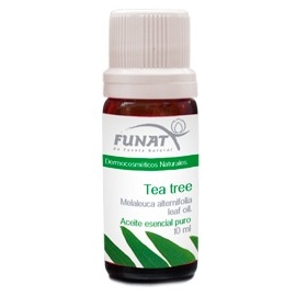 TE TREE ACEITE ESENCIA PURO