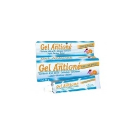 GEL*ACTIACNE*(ANTIGNE)*30GR*TUBO