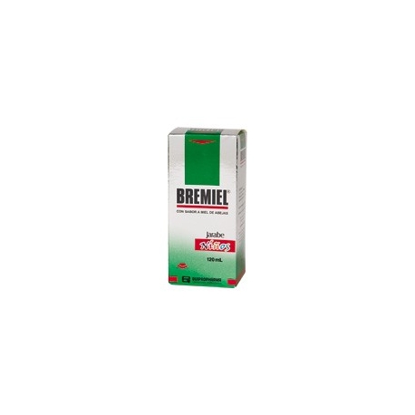 BREMIEL NIÃ‘OS FCO 120ML 