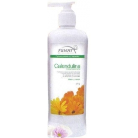 CREMA*HUMECTANTE*CALENDULINA*270GR