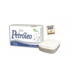 JABON DE PETROLEO BARRA 80GR 